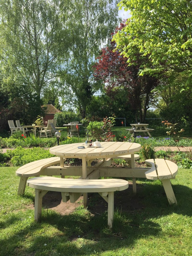 Southill Tea Room