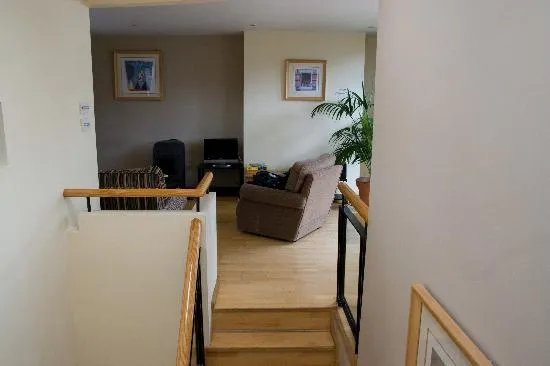 Molesworth Court Suites