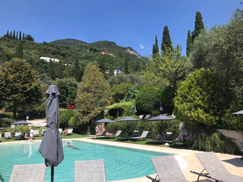 Hotel Villa del Sogno