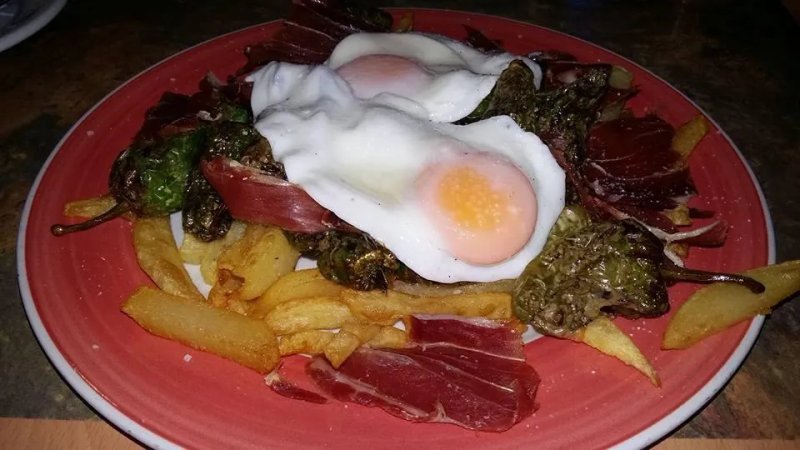 Cafeteria Cerveceria Pedro Miguel