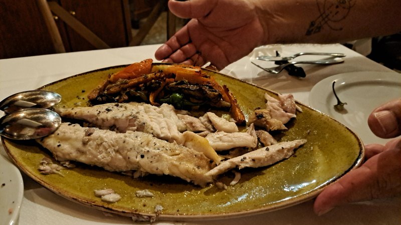 Restaurante Casa Maria