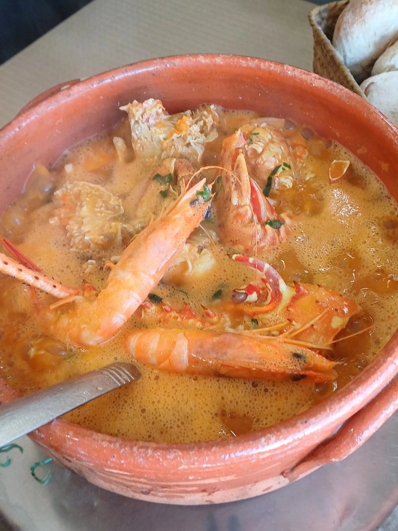 Lismar Restaurante