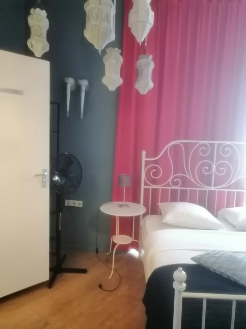 Hotel Matuchi