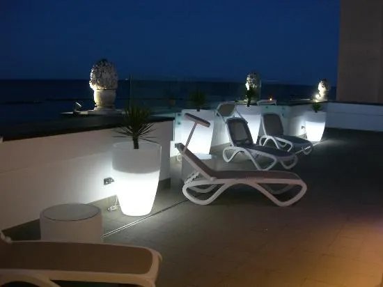 Hotel Imperiale