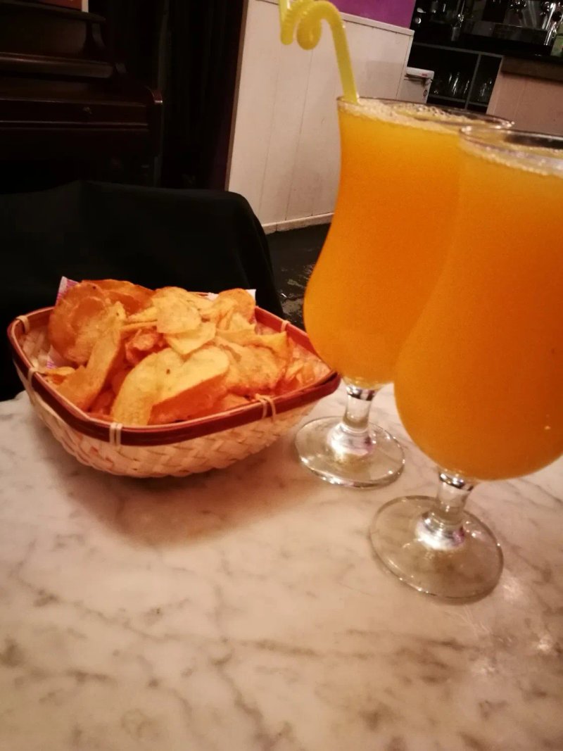 El Cafetin Valencia
