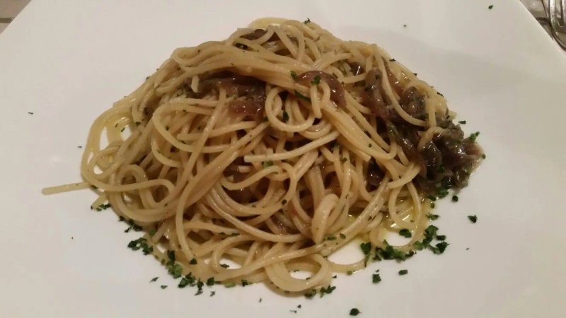 Trattoria Calabrese Da Giovanni