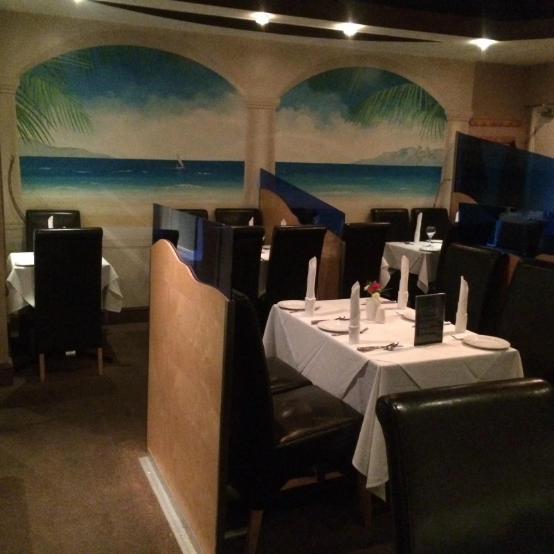 Bina Tandoori