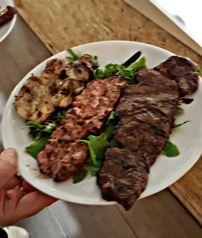 Bar Ristorante Pizzeria TRIS