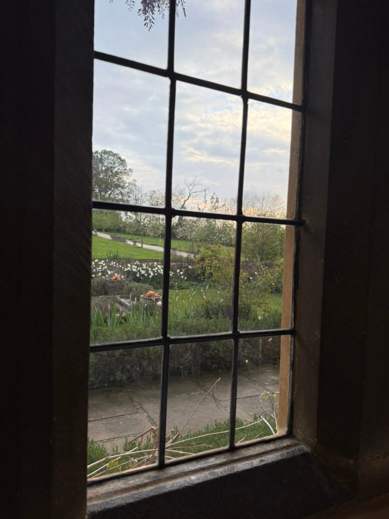 Buckland Manor Restaurant