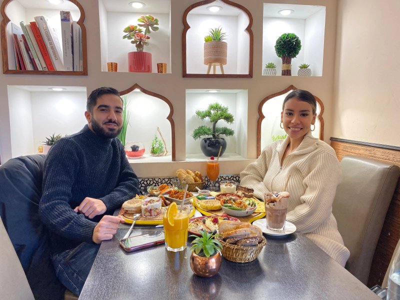 L'Original Restaurant