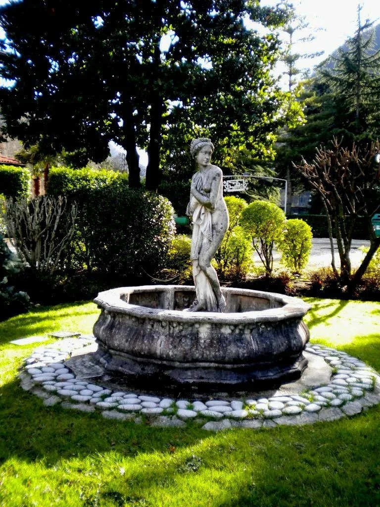 La Sosta Hotel