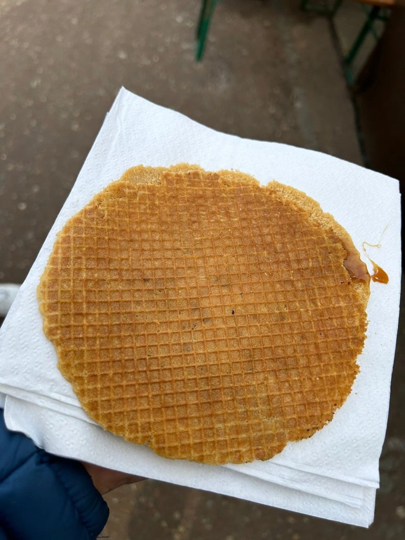 Rudi's Original Stroopwafels