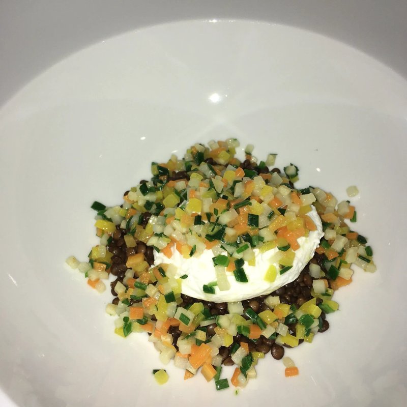 Ristorante Segreto