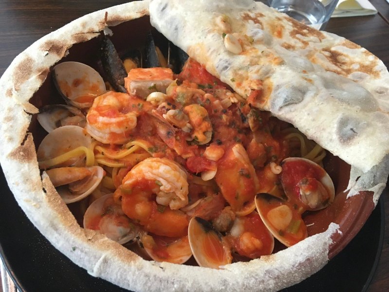 Rossi's