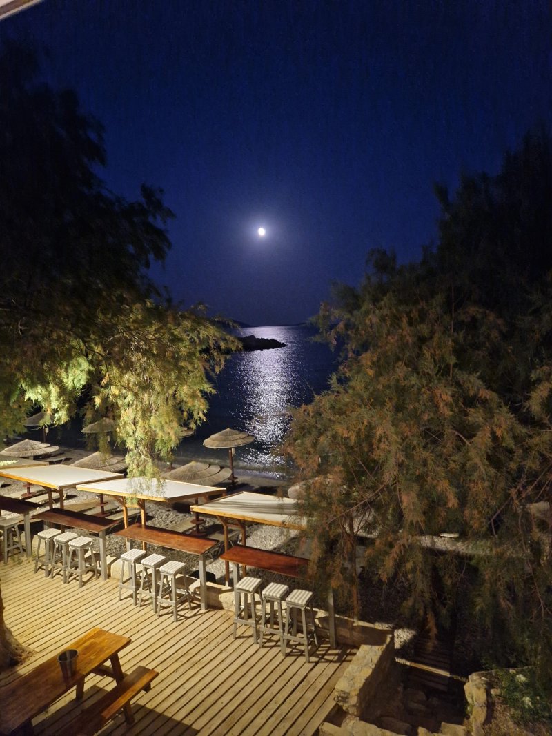 Glikorisa Beach Hotel