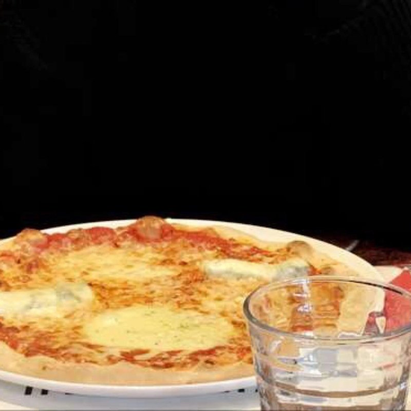 Restaurant Pizzeria Del Arte