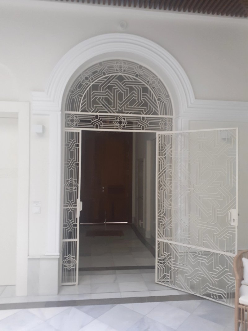 Mylu Suites by Puerta Catedral