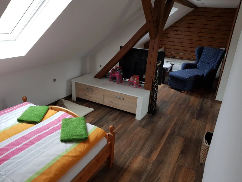 Pension am Sonnenhof