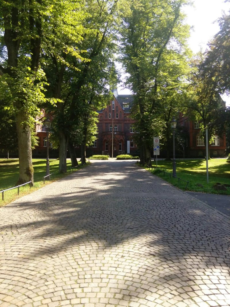Das Mutterhaus Hotel & Tagungszentrum