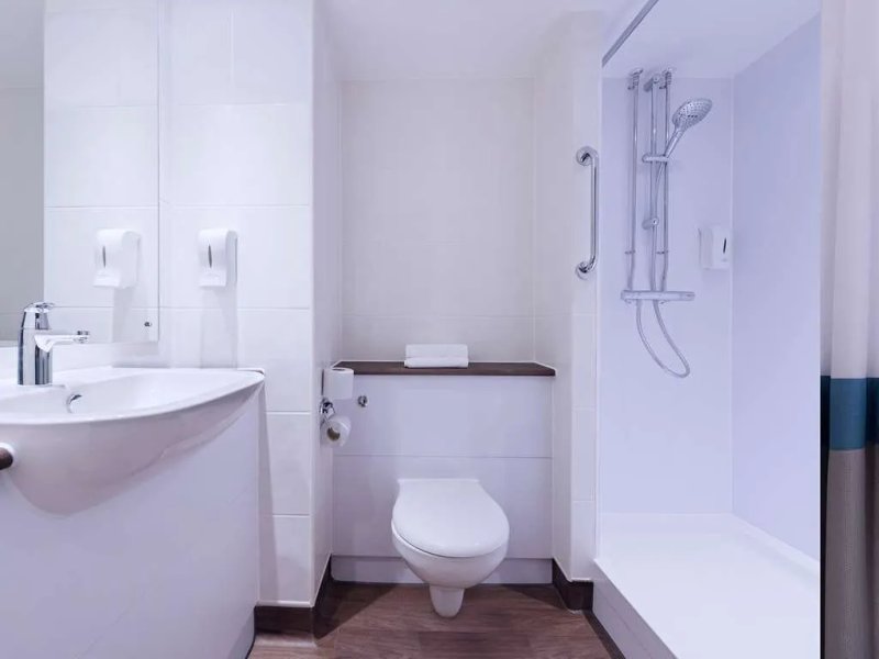 Travelodge London Central Elephant And Castle