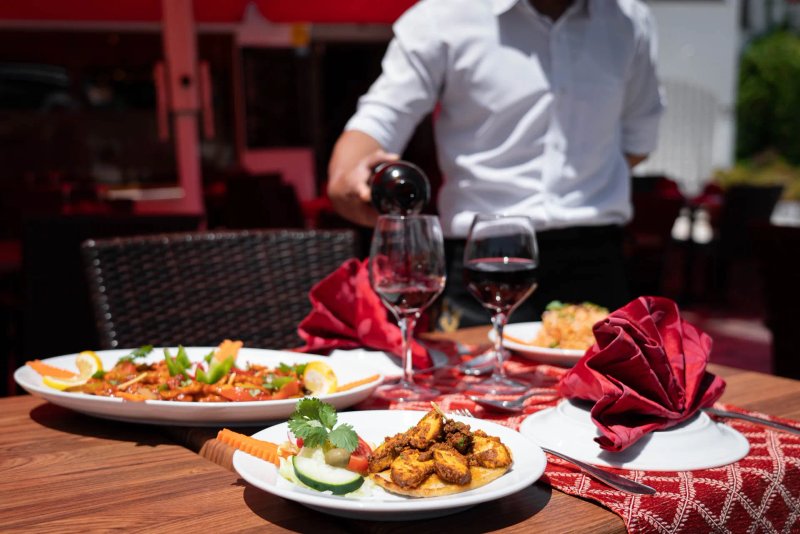 Gurkha Kitchen