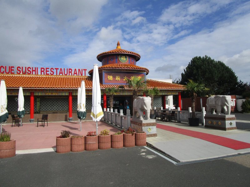 Asia Palast