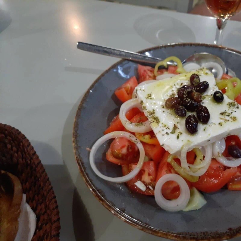 Kri Kri Taverna