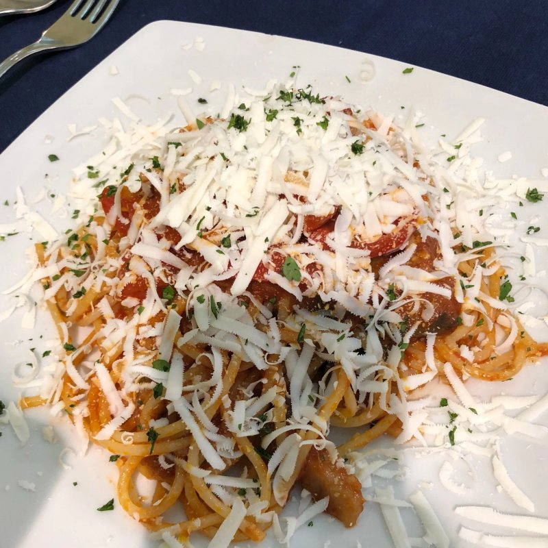 Spaghetteria Ponte