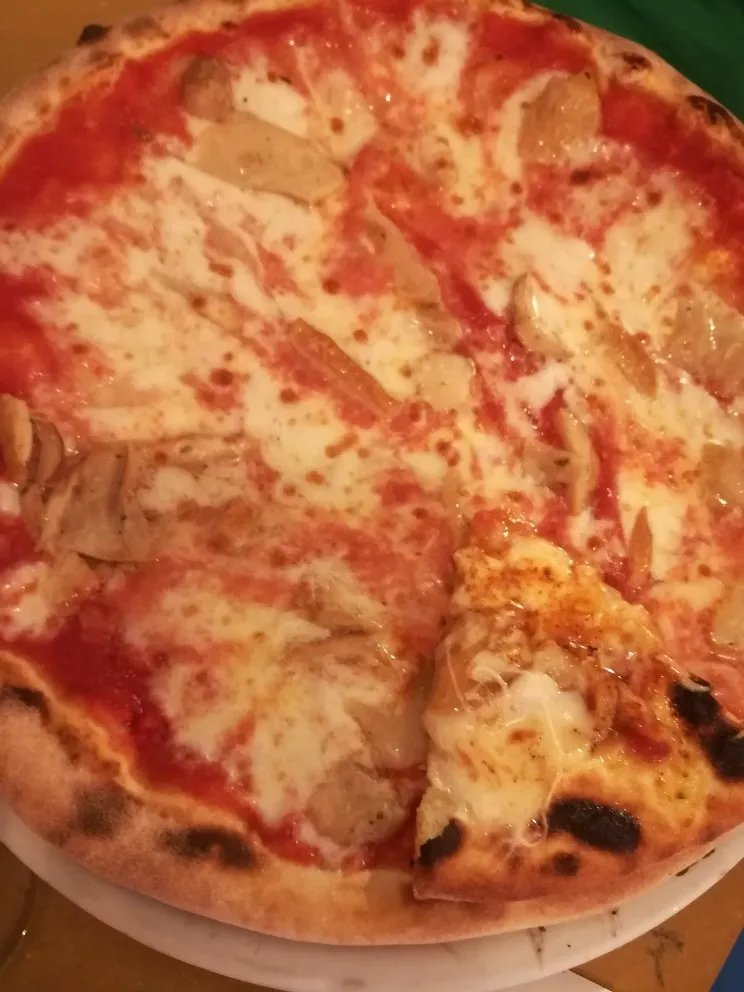 Pizzeria Filippone