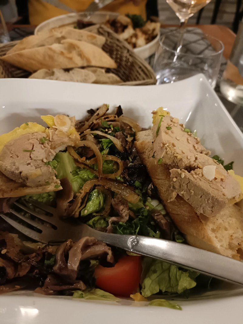 Restaurant L'Alkazar