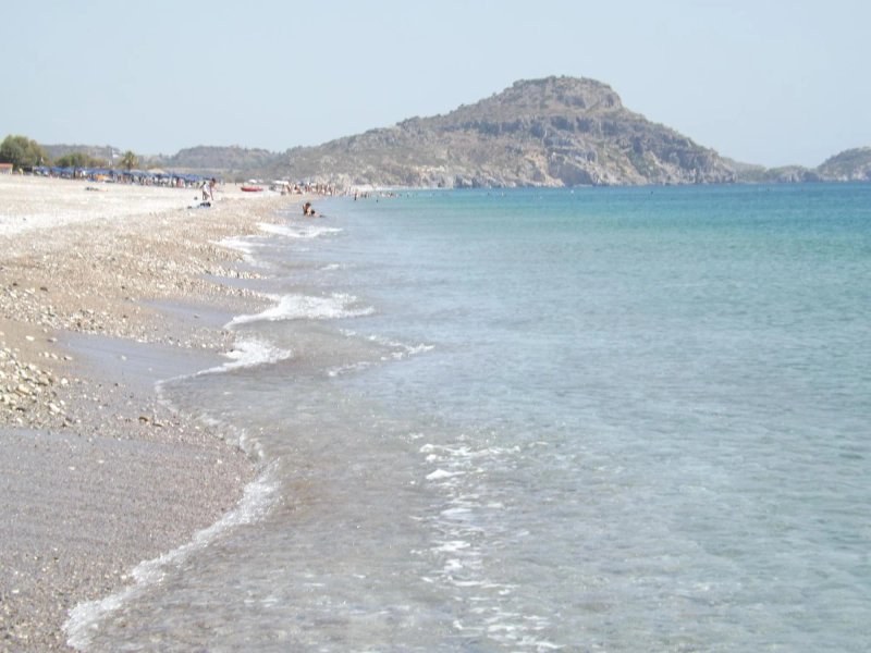 Argiro Village Hotel