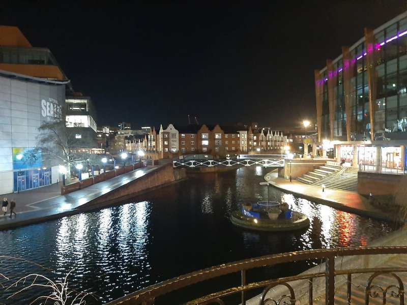 Malt House