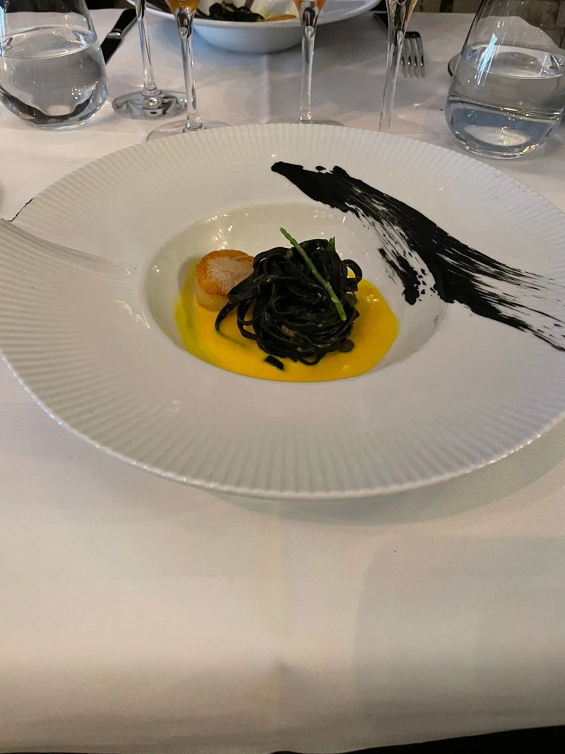 La Cucina Italiana