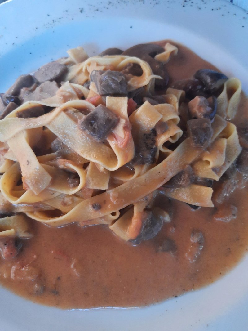La Torre Ristorante Pizzeria