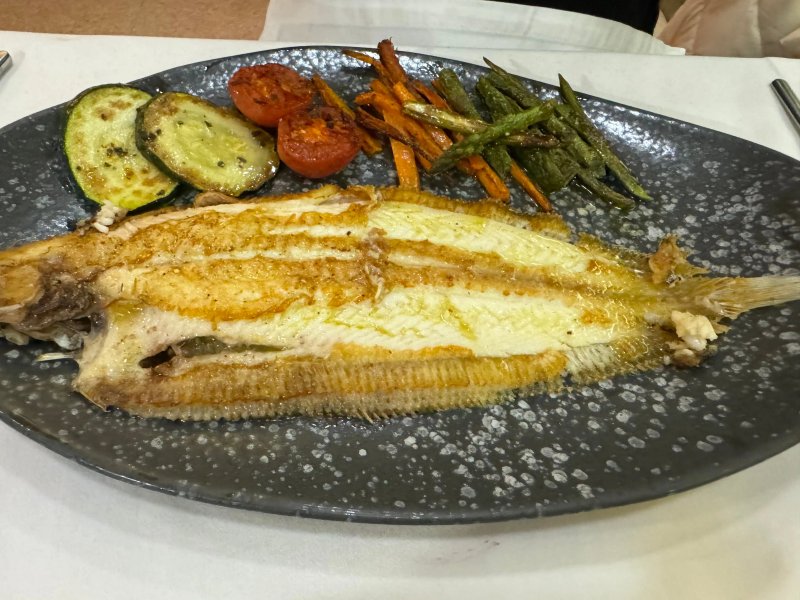 Restaurante Las 4 Estaciones