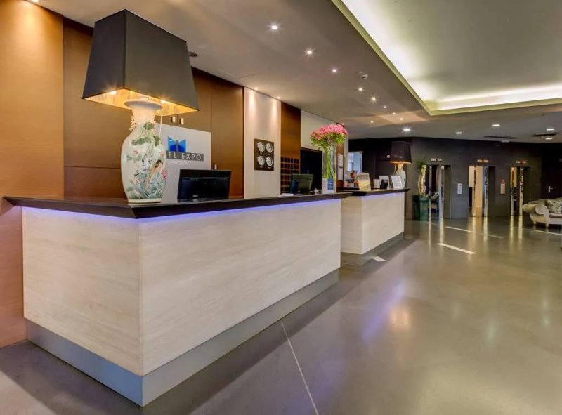 Best Western Hotel Expo
