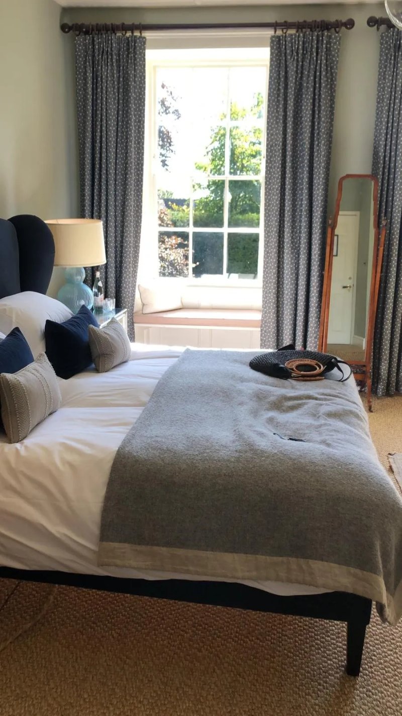 The Rectory Hotel