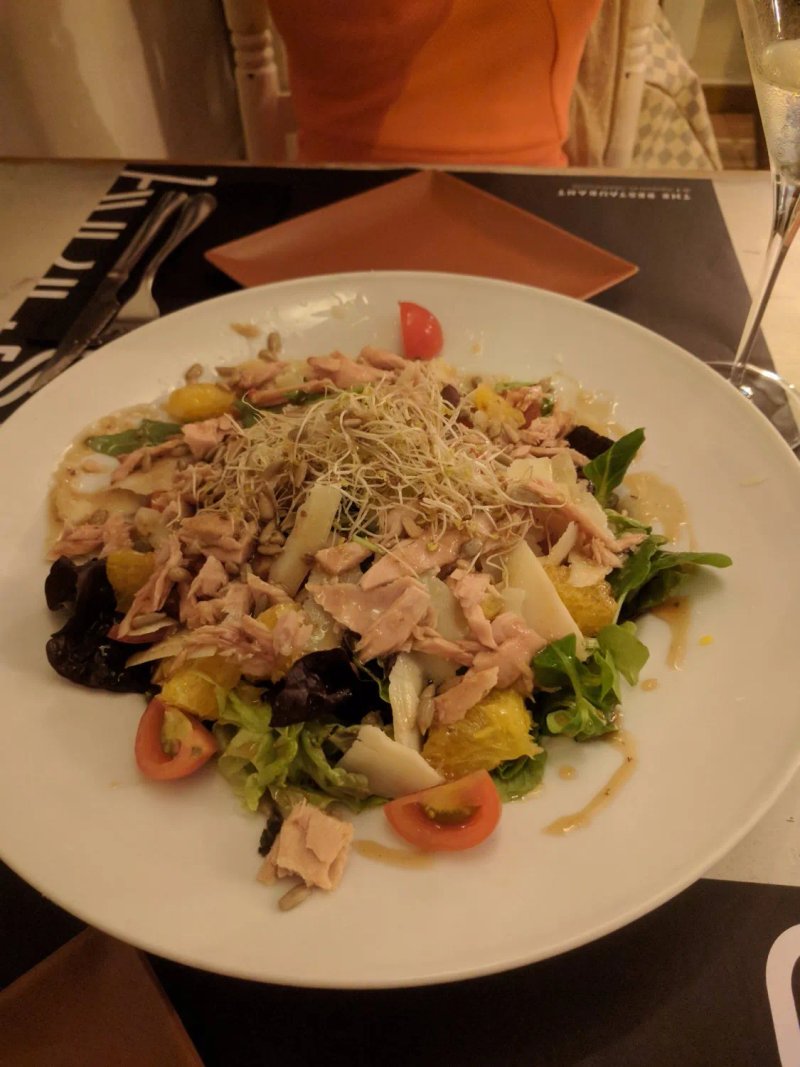 Abe's - The Restaurant