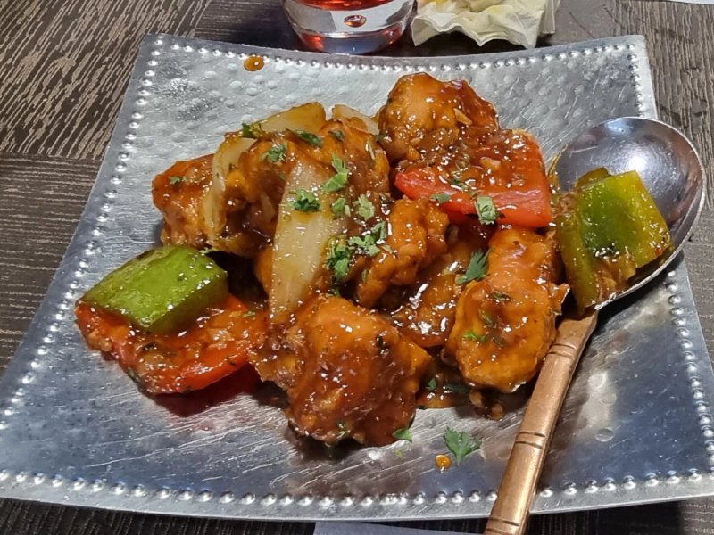 Royal Indian Cuisine