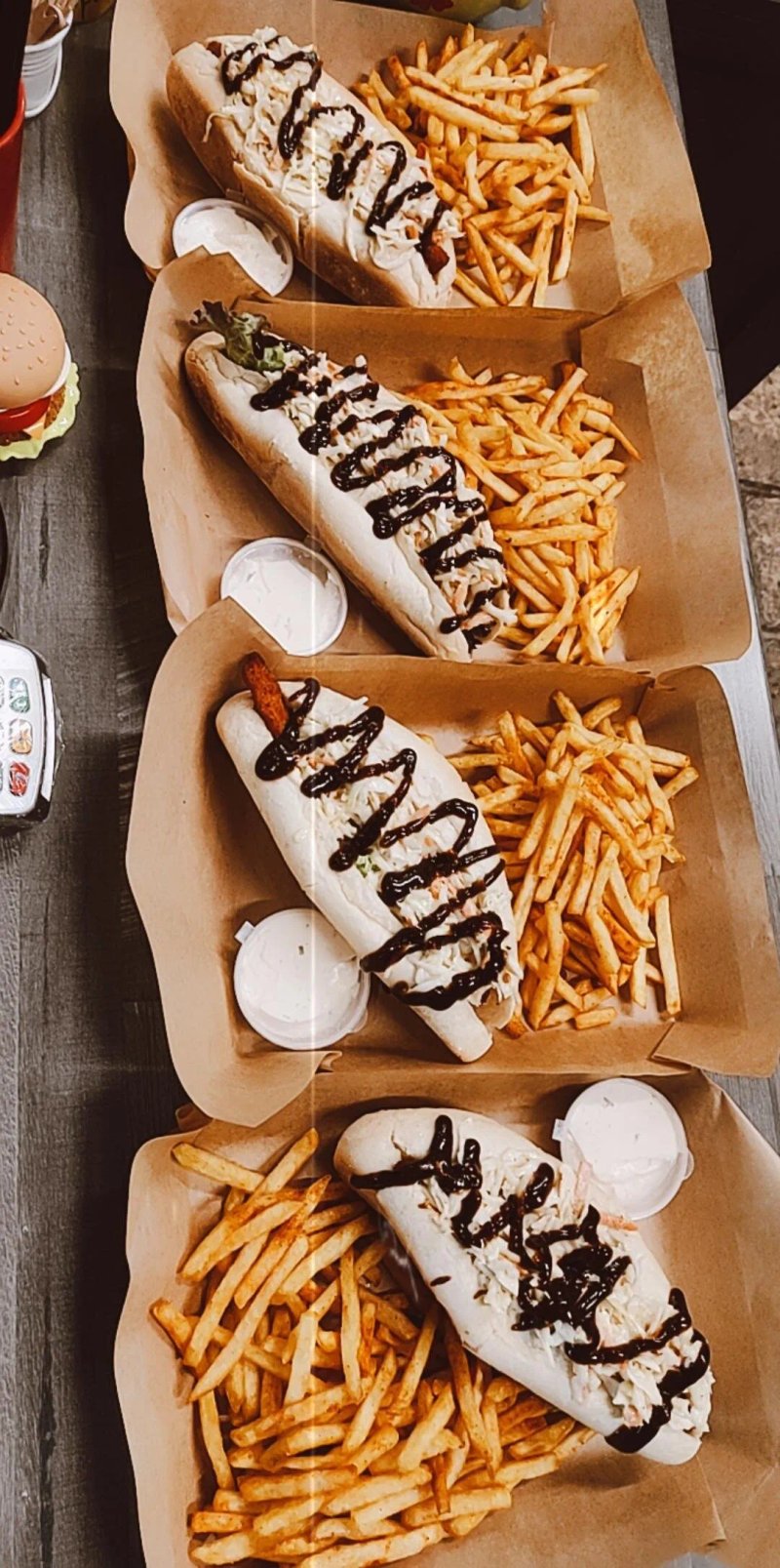 Burgermaster