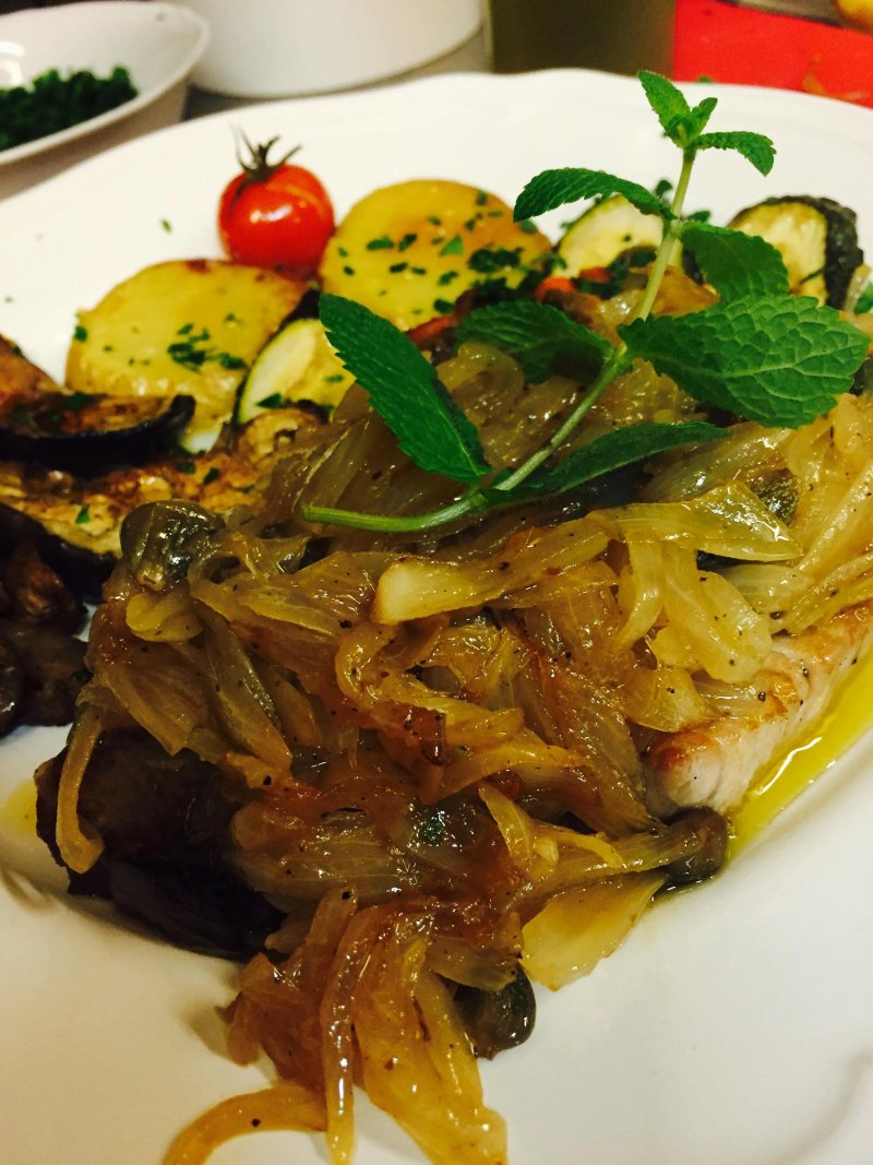osteria il Bell Antonio
