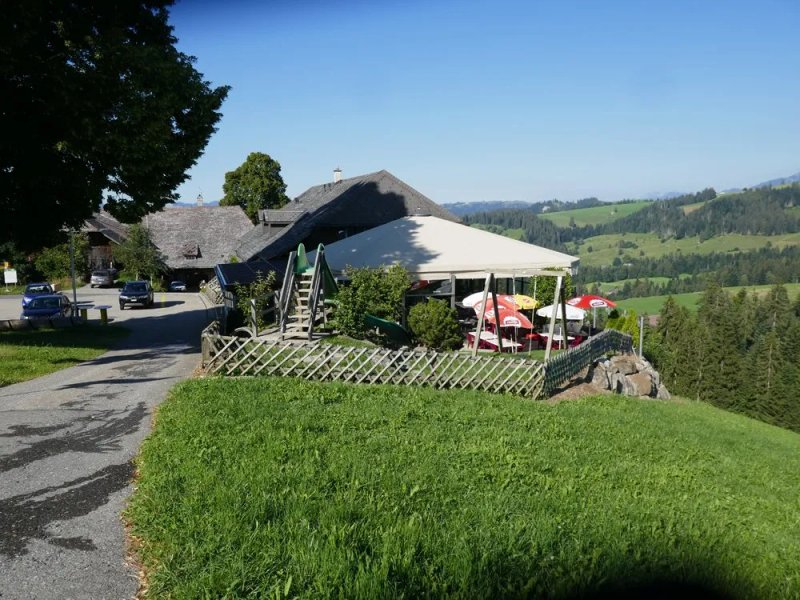 Blapbach