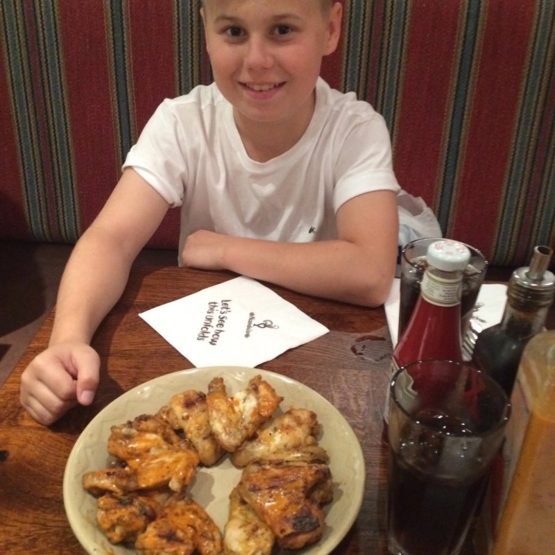 Nando's Gateshead