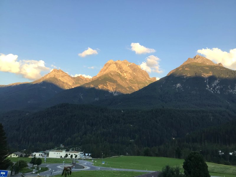 Typically Swiss Hotel Altana