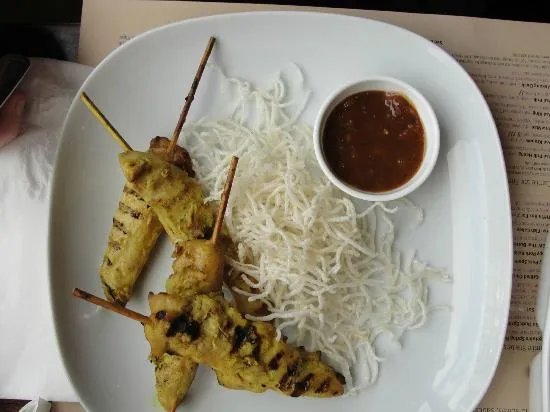 Camile Thai Rathmines