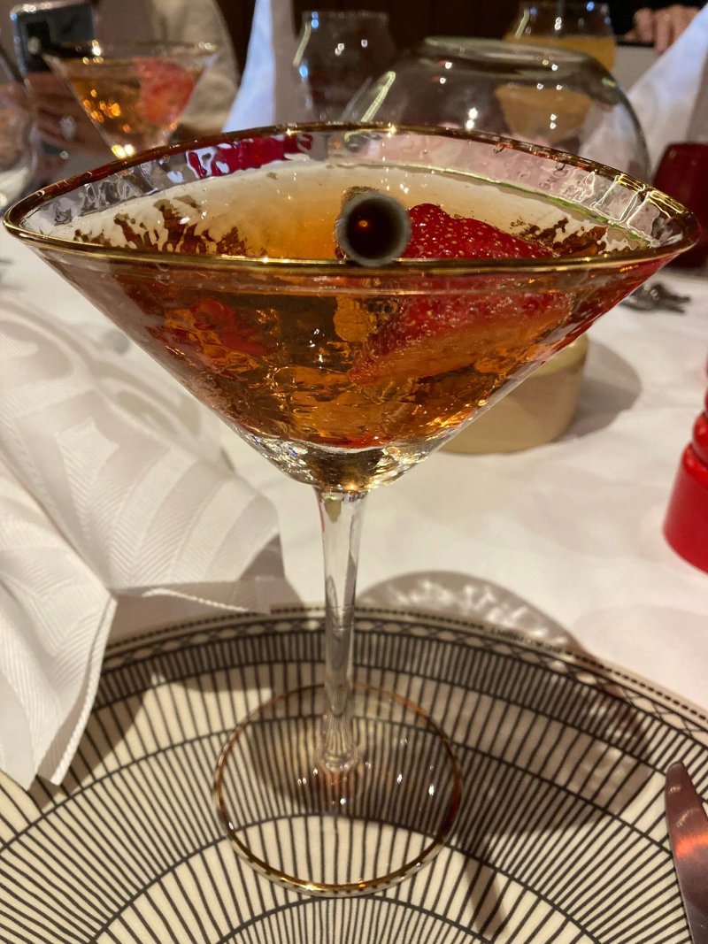 La Gourmandise