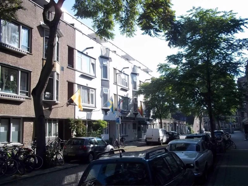 Hotel Breitner