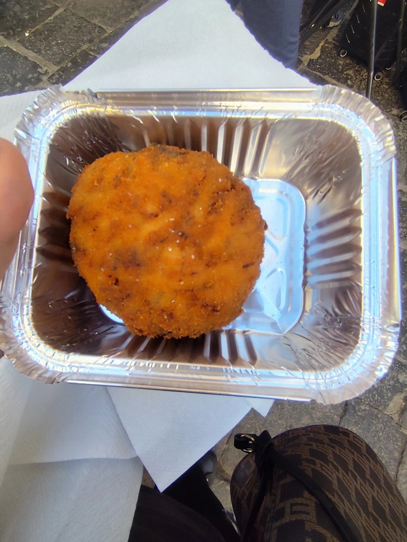 O' Cuzzetiello Panineria Takeaway