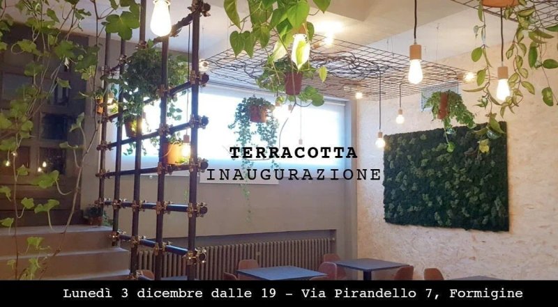 Terracotta Osteria Pizzeria