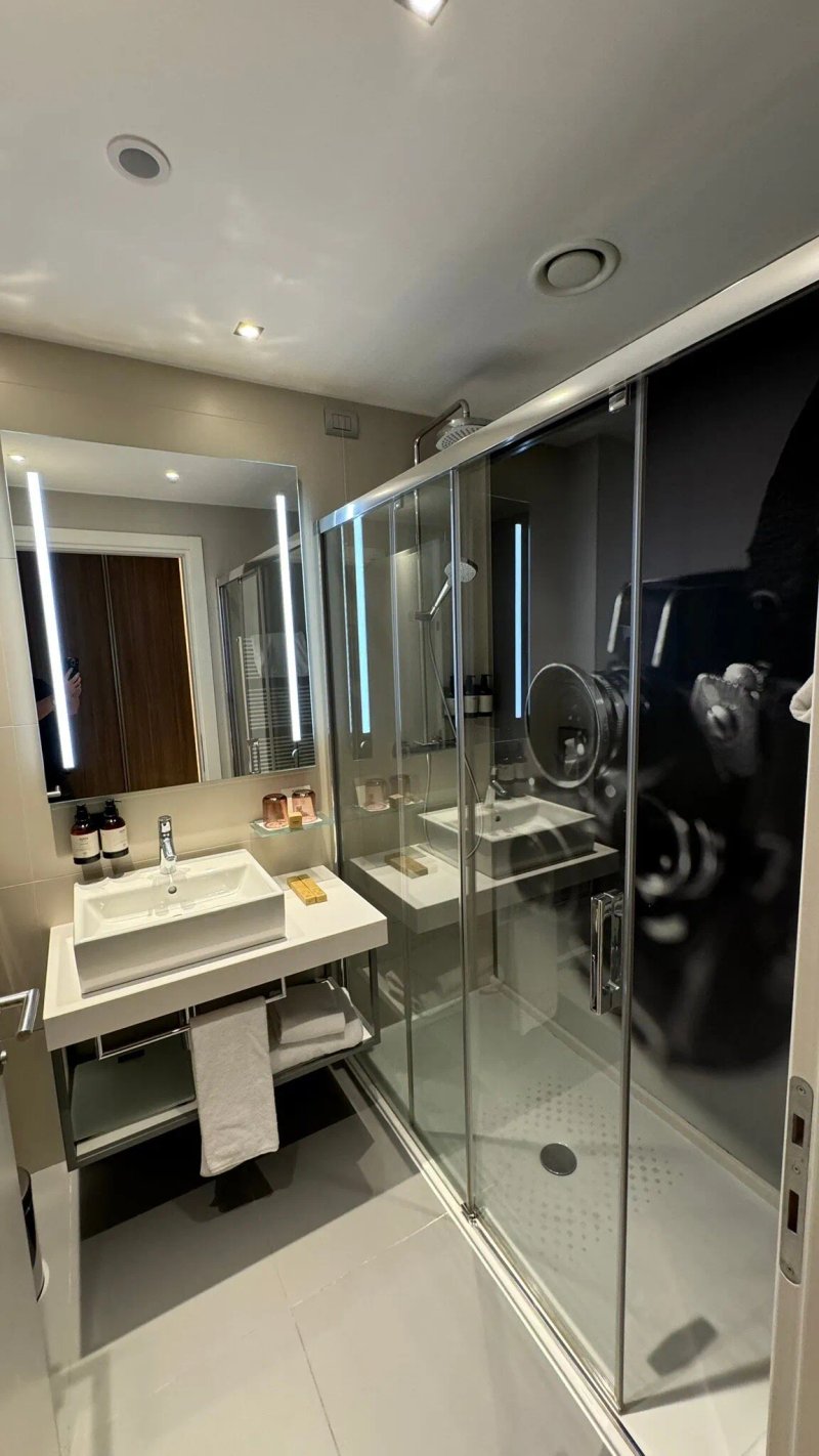 Avani Rio Novo Venice Hotel